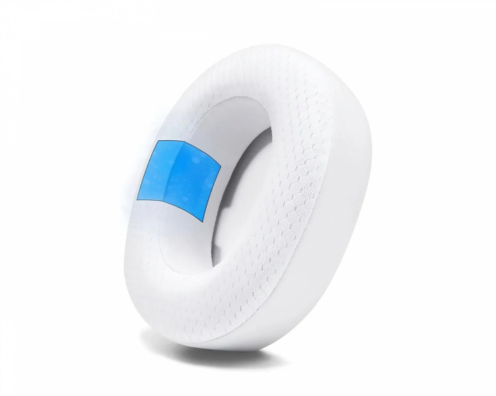  FreeZe Nova Pro Wireless Ear Cushions - White