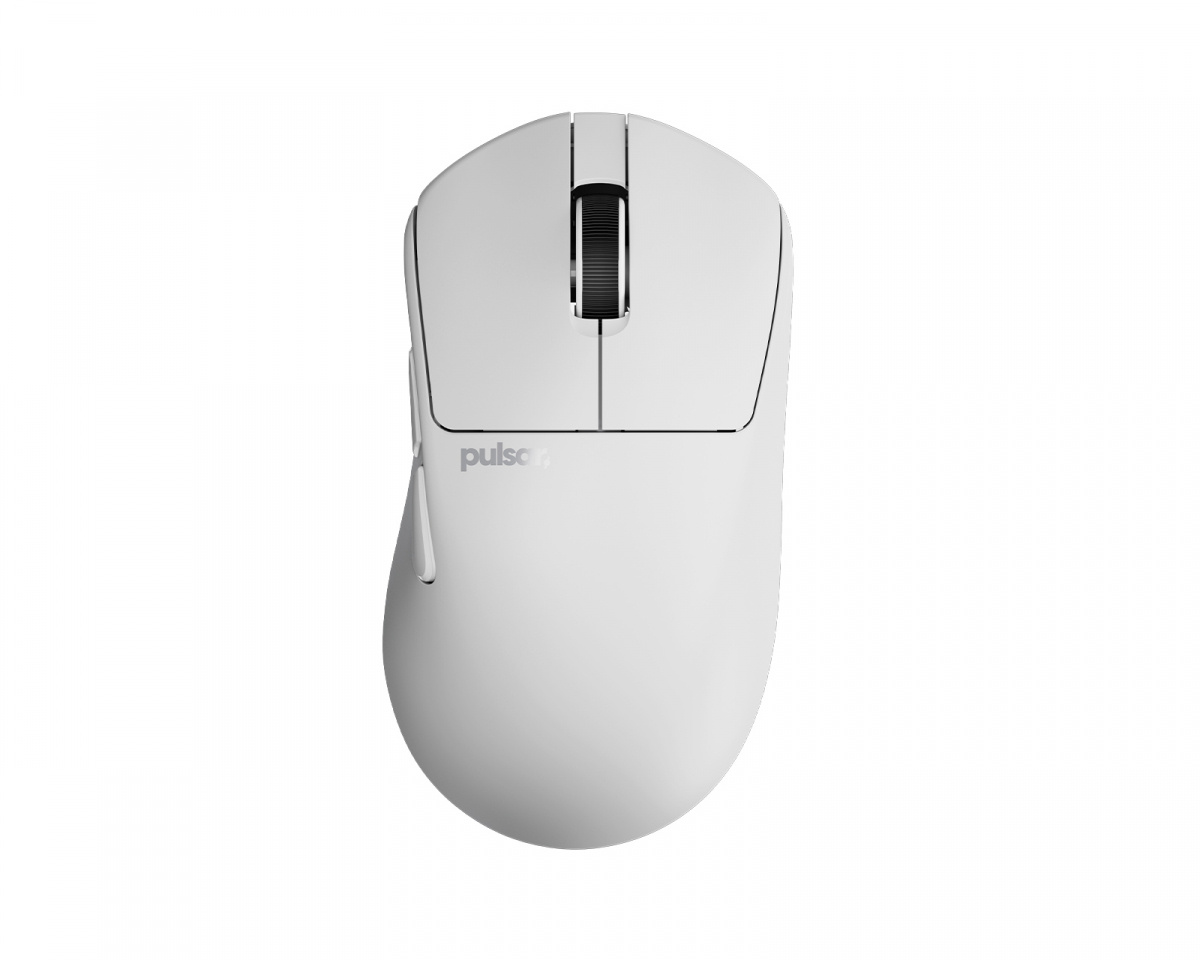 pulsar X3 size1 ミニ　ホワイト Pulsar X3 Size 1 - White - us.MaxGaming.com