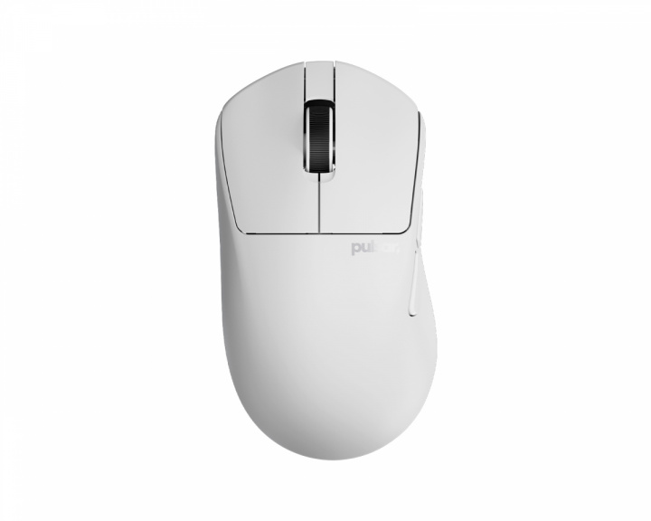 Pulsar X3 Mini LHD Wireless Gaming Mouse - White