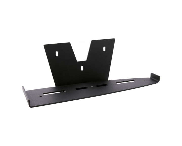 4mount Wall Mount for PS5 Slim - Black