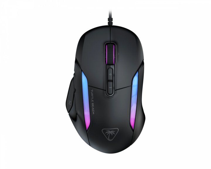 Turtle Beach Kone II Gaming Mouse - Black