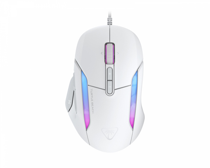 Turtle Beach Kone II Gaming Mouse - White