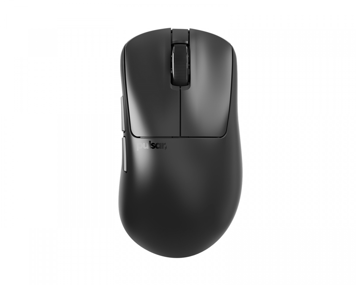 Pulsar Xlite v4 Size3 Wireless Gaming Mouse - Black - us.MaxGaming.com