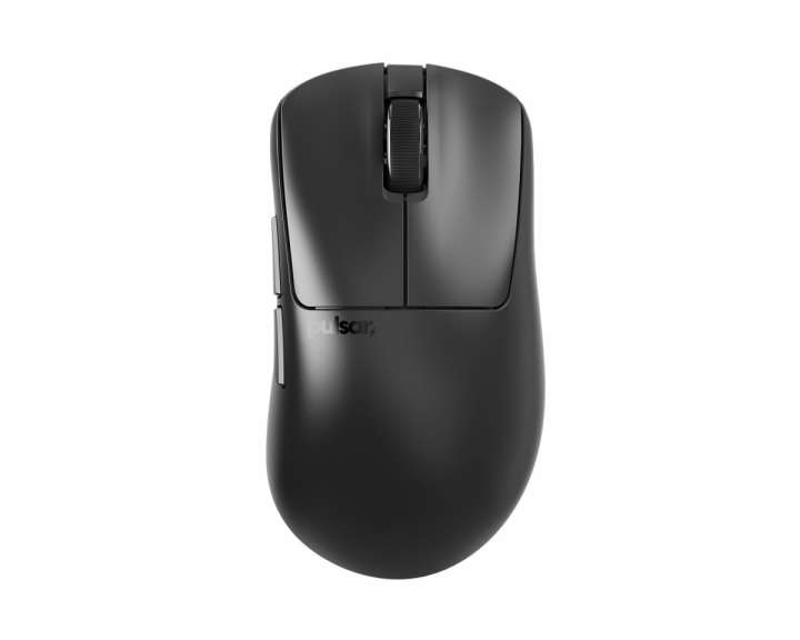 Pulsar Xlite v4 Large Wireless Gaming Mouse - Black