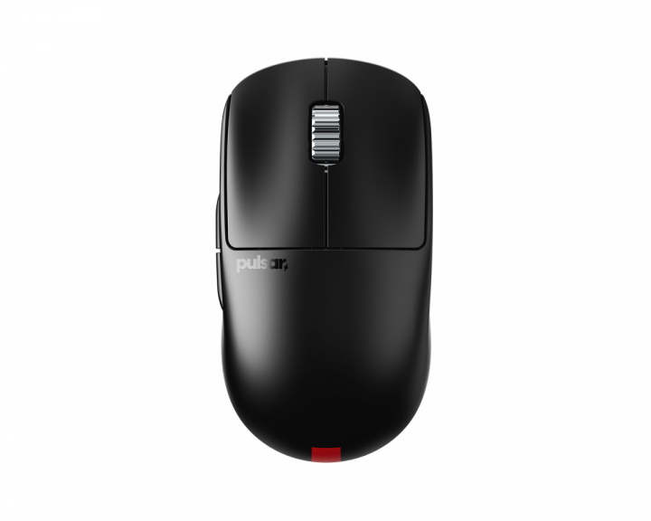 Pulsar X2 v3 eS Mini Wireless Gaming Mouse - Black