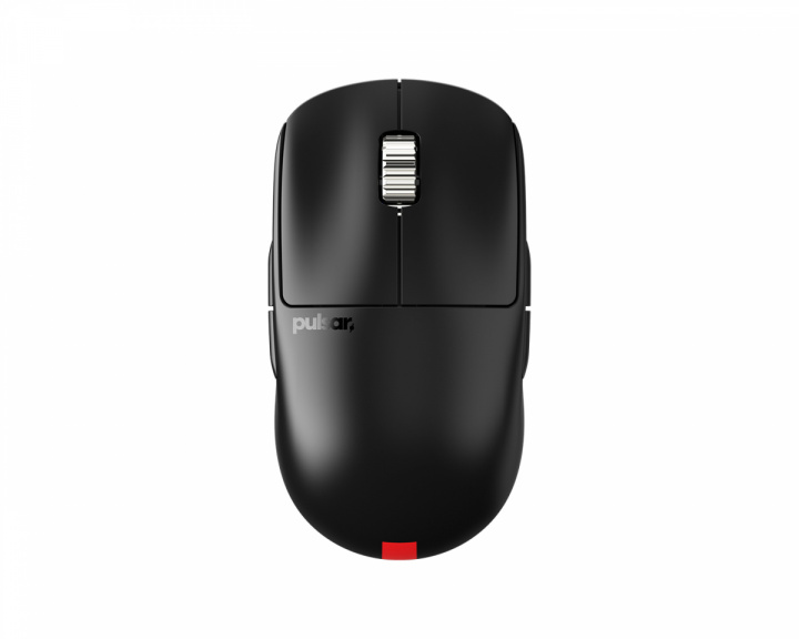 Pulsar X2A v3 eS Mini Wireless Gaming Mouse - Black