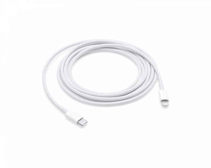 Apple USB-C to Lightning Cable - 2 Meter