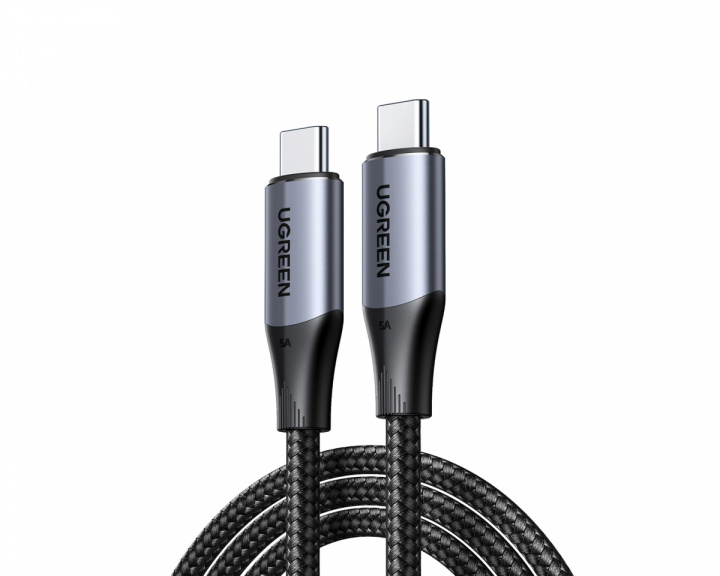 UGREEN USB 3.2 Gen 2 Cable 1m - Black