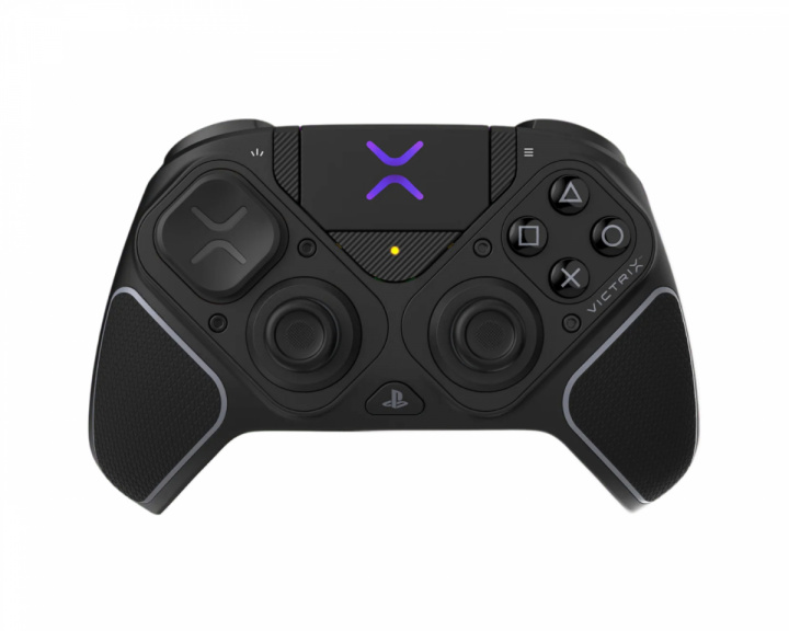 Turtle Beach Victrix Pro BFG Reloaded Controller - Black (PS4/PS5)