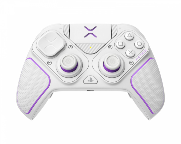 PDP Victrix Pro BFG Controller - White (PS4/PS5)