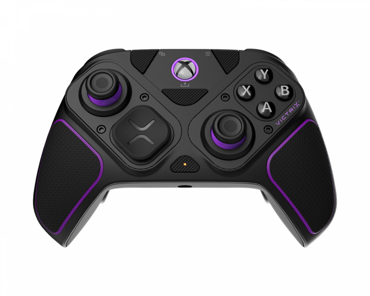 PDP Victrix Pro BFG Controller - Black (PC/Xbox)