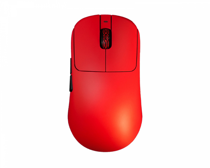 Waizowl OGM Cloud XS 8K Wireless Gaming Mouse - Red