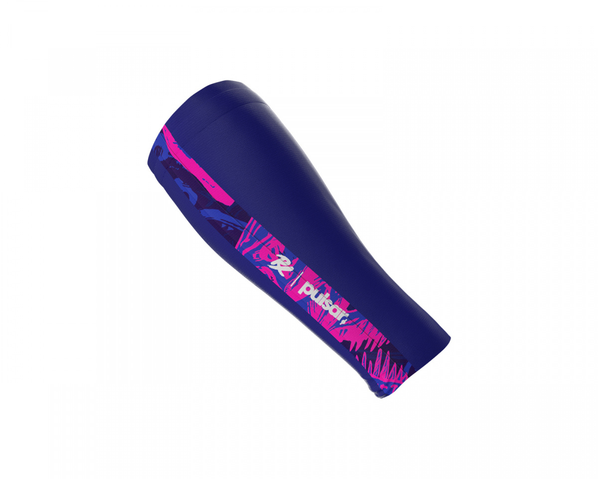 Pulsar eS ARM Sleeve Arm Short PRX Edition - Size M - us.MaxGaming.com