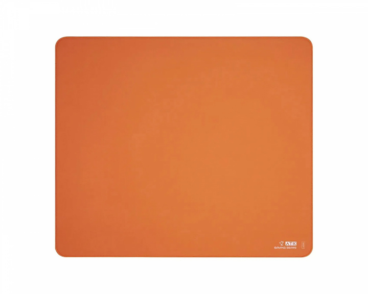 ATK Sky Gaming Mousepad - Orange