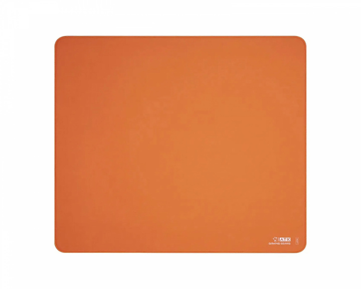 ATK Sky Pro Gaming Mousepad - Orange