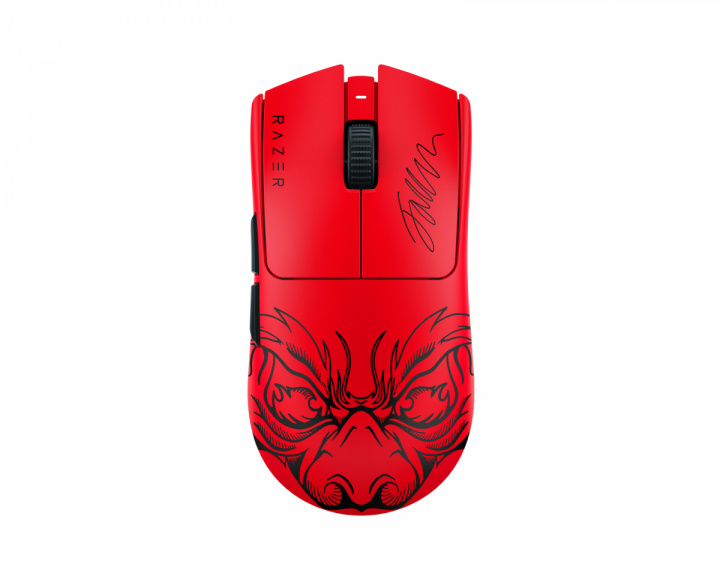 Razer Viper V3 Pro Lightweight Wireless - Faker Edition