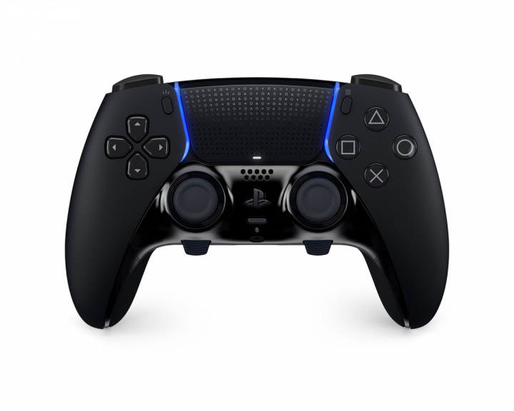 Sony Playstation 5 DualSense Edge Wireless Controller - Midnight Black