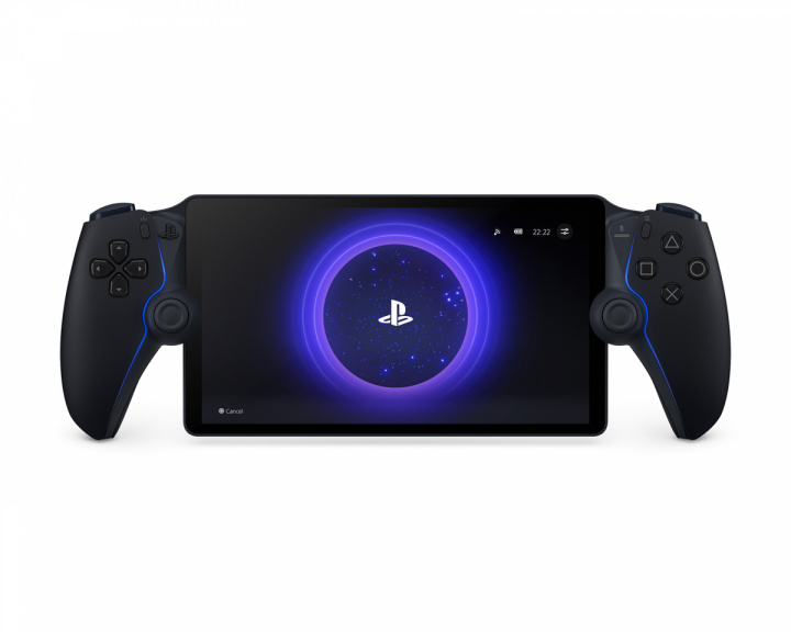 Sony PlayStation Portal Remote Player - Midnight Black