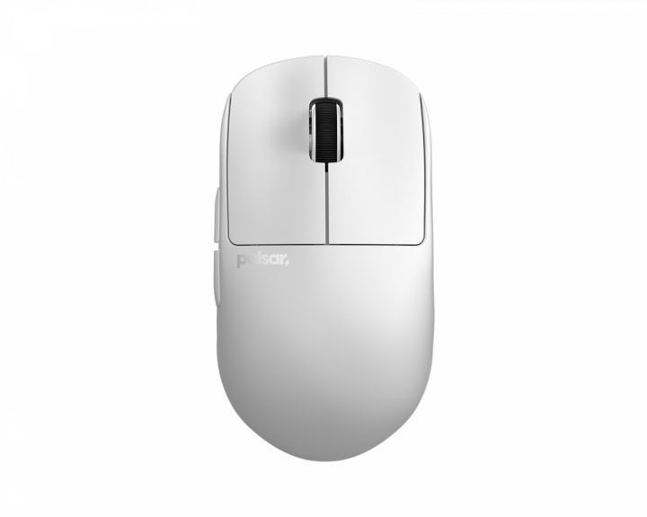 Pulsar X2H v3 Mini Wireless Gaming Mouse - White