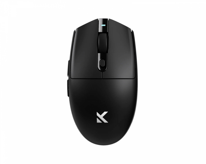  G3 Wireless Mouse - Black