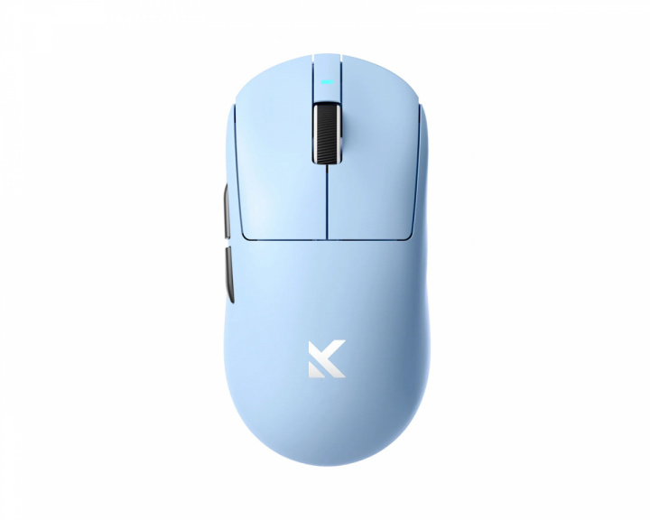  A7 Ultra Wireless Mouse - Blue