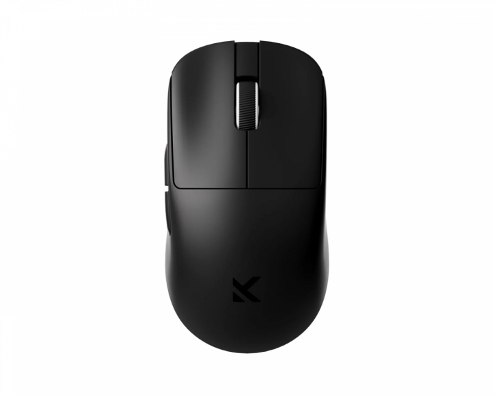  L7 Ultra Wireless Mouse - Black