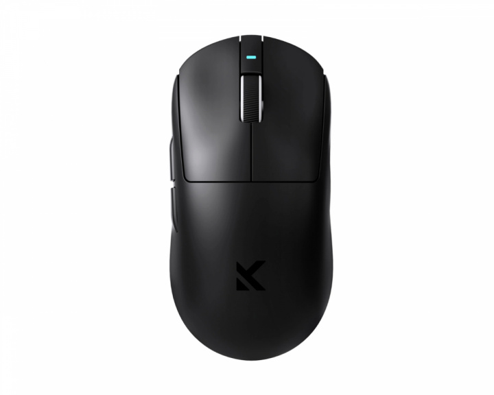  M7 Ultra Wireless Mouse – Black