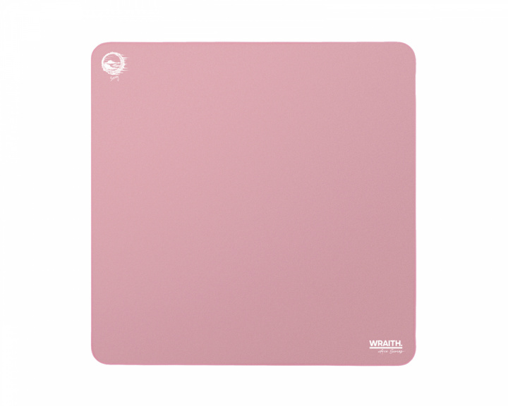 Wraith Ace Series Mousepad - Serenity - Pink - XL