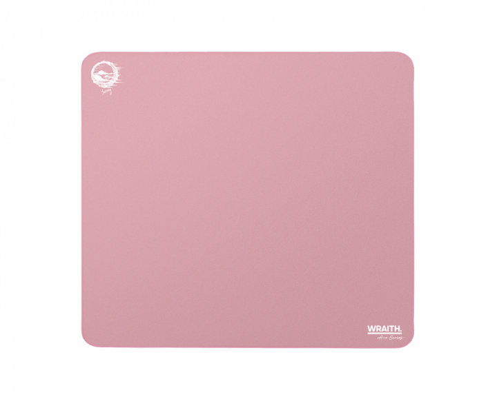 Wraith Ace Series Mousepad - Serenity - Pink - L