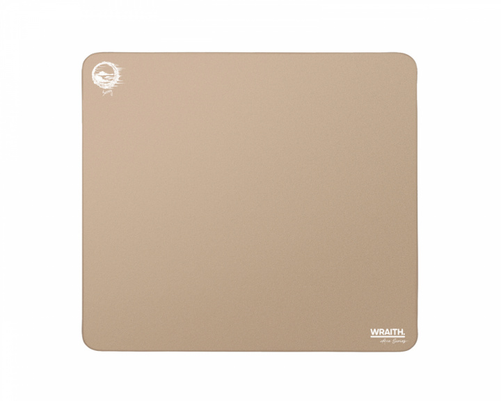 Wraith Ace Series Mousepad - Serenity - Latte - L