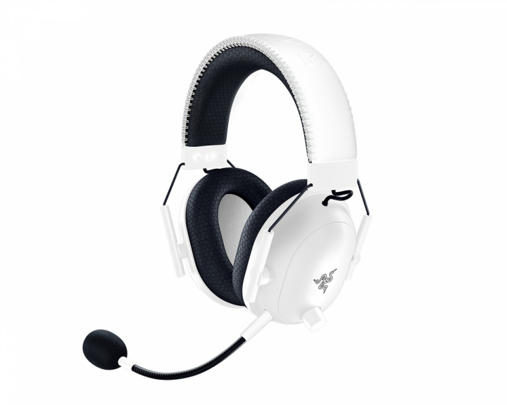 Razer BlackShark V2 Pro for Xbox Wireless Gaming Headset - White