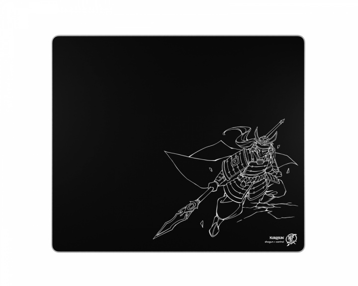 Kurosun Shogun - Premium Gaming Mousepad