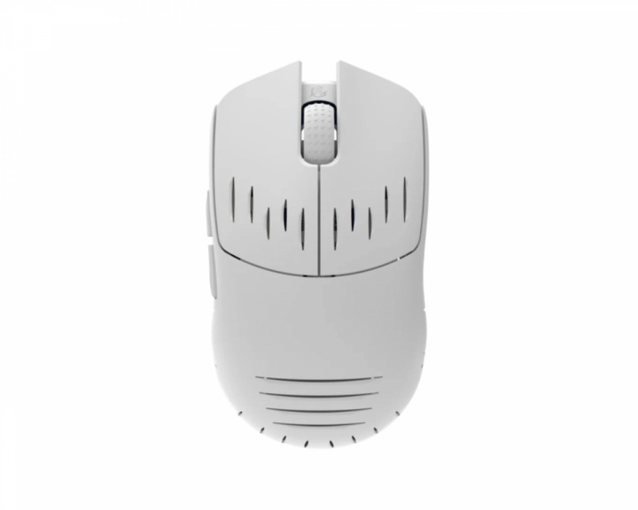 G-Wolves HT-S2 8K Wireless Gaming Mouse - White