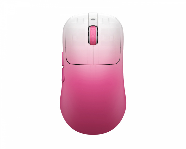 Waizowl OGM Cloud XS 8K Wireless Gaming Mouse - Pink