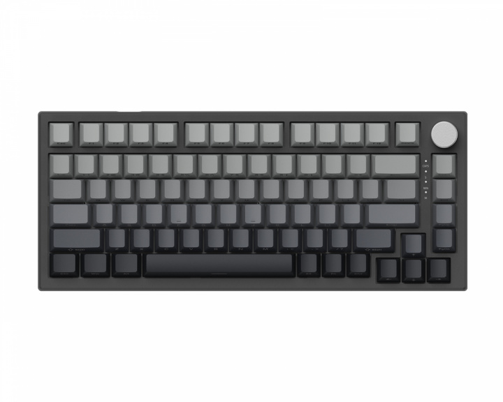 VGN A75 Magnetic Keyboard HE ANSI - Gray