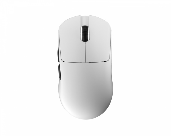 FGG MAD G Max Wireless Gaming Mouse - White