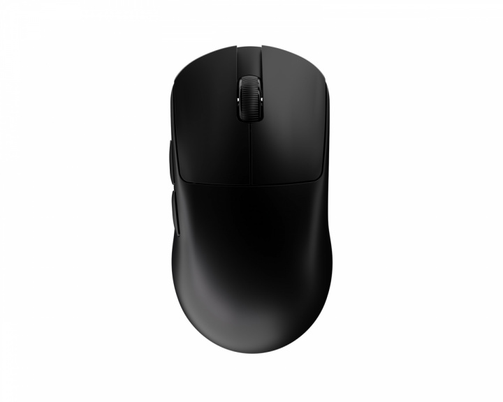 FGG MAD G Max Wireless Gaming Mouse - Black