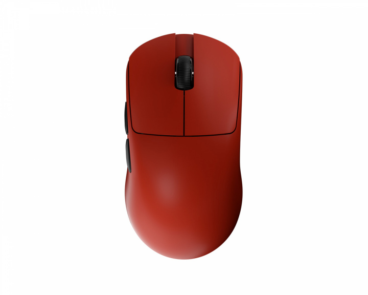 FGG MAD G Max Wireless Gaming Mouse - Red