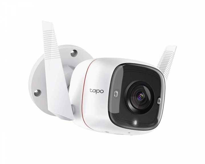 TP-Link Tapo TC65 Outdoor Security Wi-Fi Camera