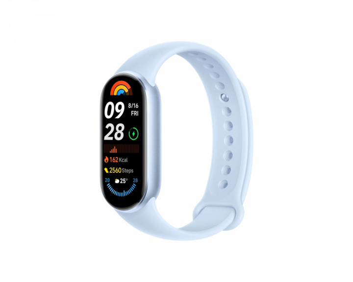 Xiaomi Smart Band 9 Arctic Blue