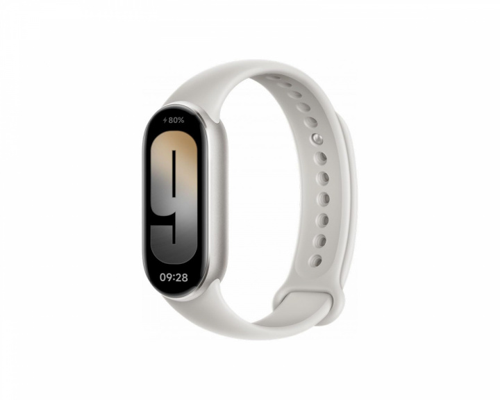 Xiaomi Smart Band 9 Activity Bracelet - Titanium Gray