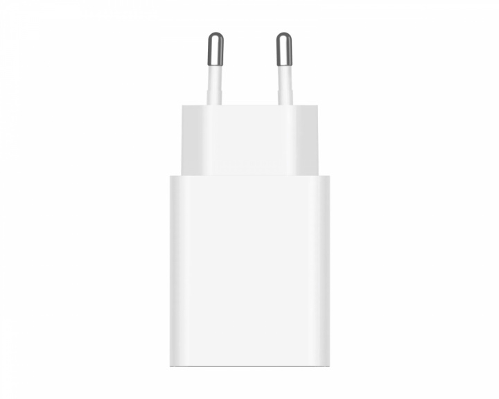 Xiaomi Power Adapter 22,5W USB-A - White