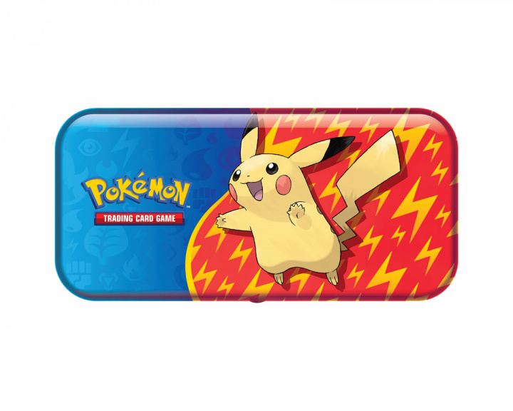 Pokémon BTS Pencil Case Pikachu