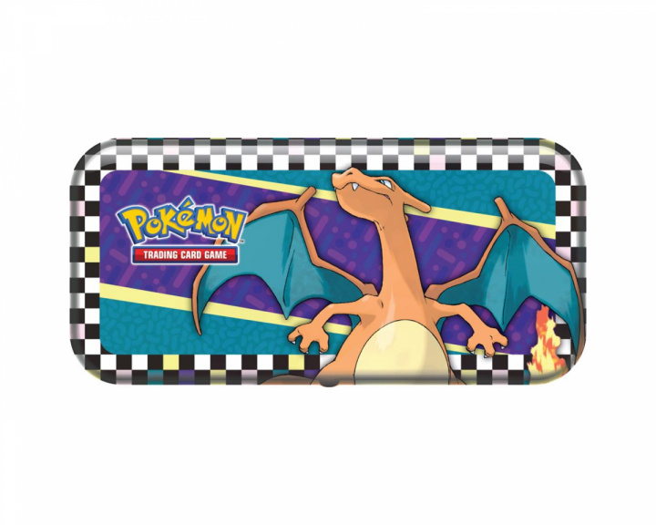 Pokémon BTS Pencil Case Charizard