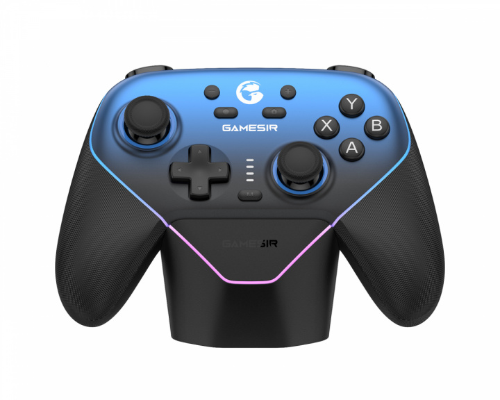  Super Nova Controller Nightfall Blue