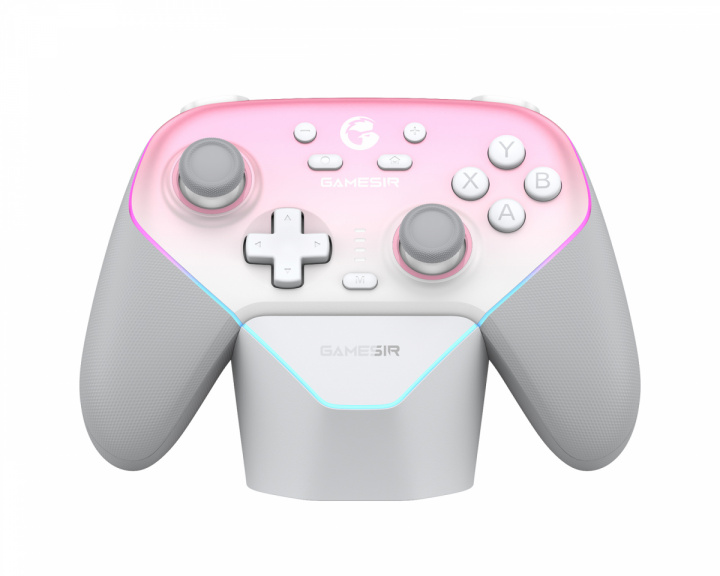  Super Nova Controller Whipped Pink