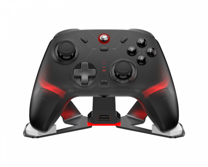  Cyclone 2 Controller Bundle Edition Shadow Black