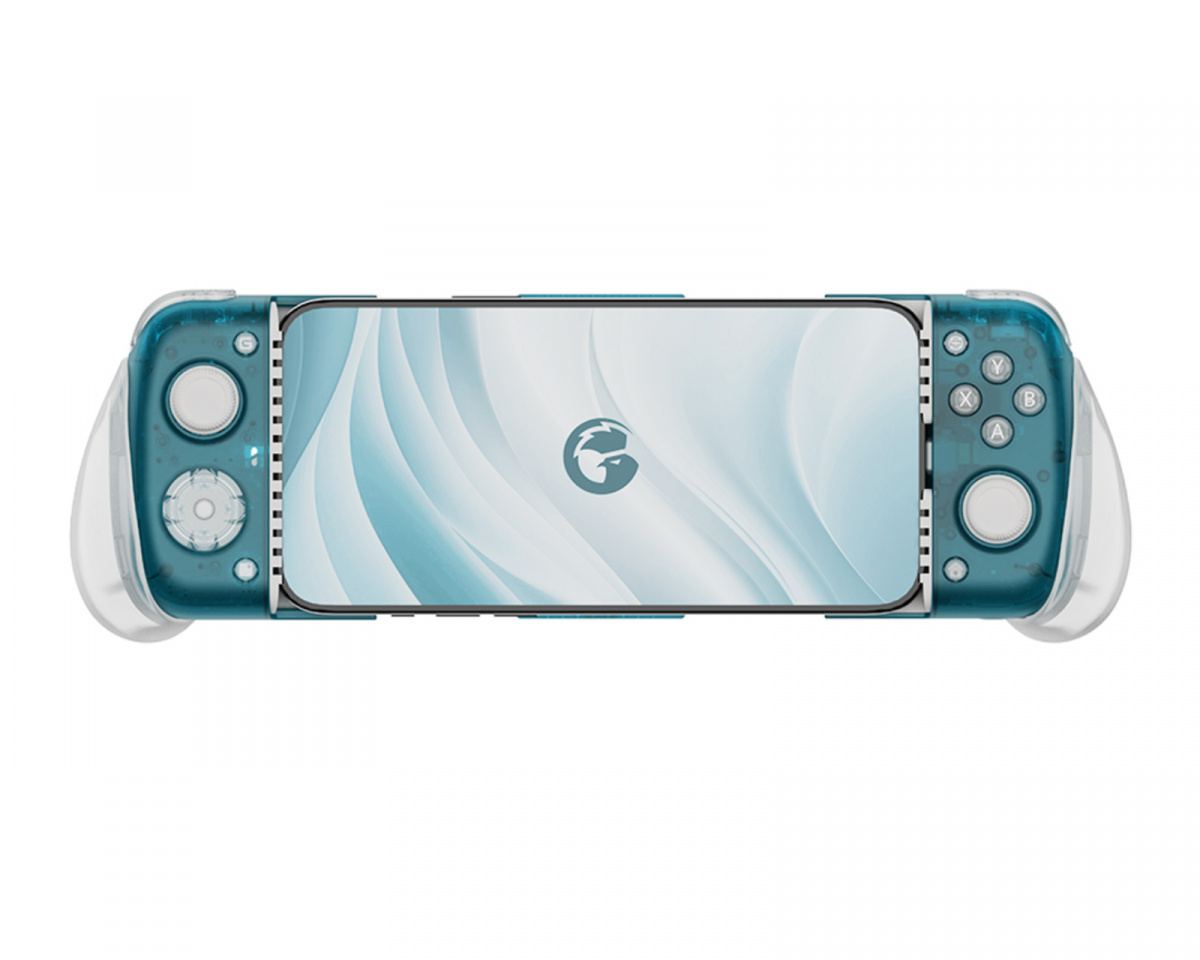 GameSir X3 Pro Integrated Cooler Mobile Controller - us.MaxGaming.com