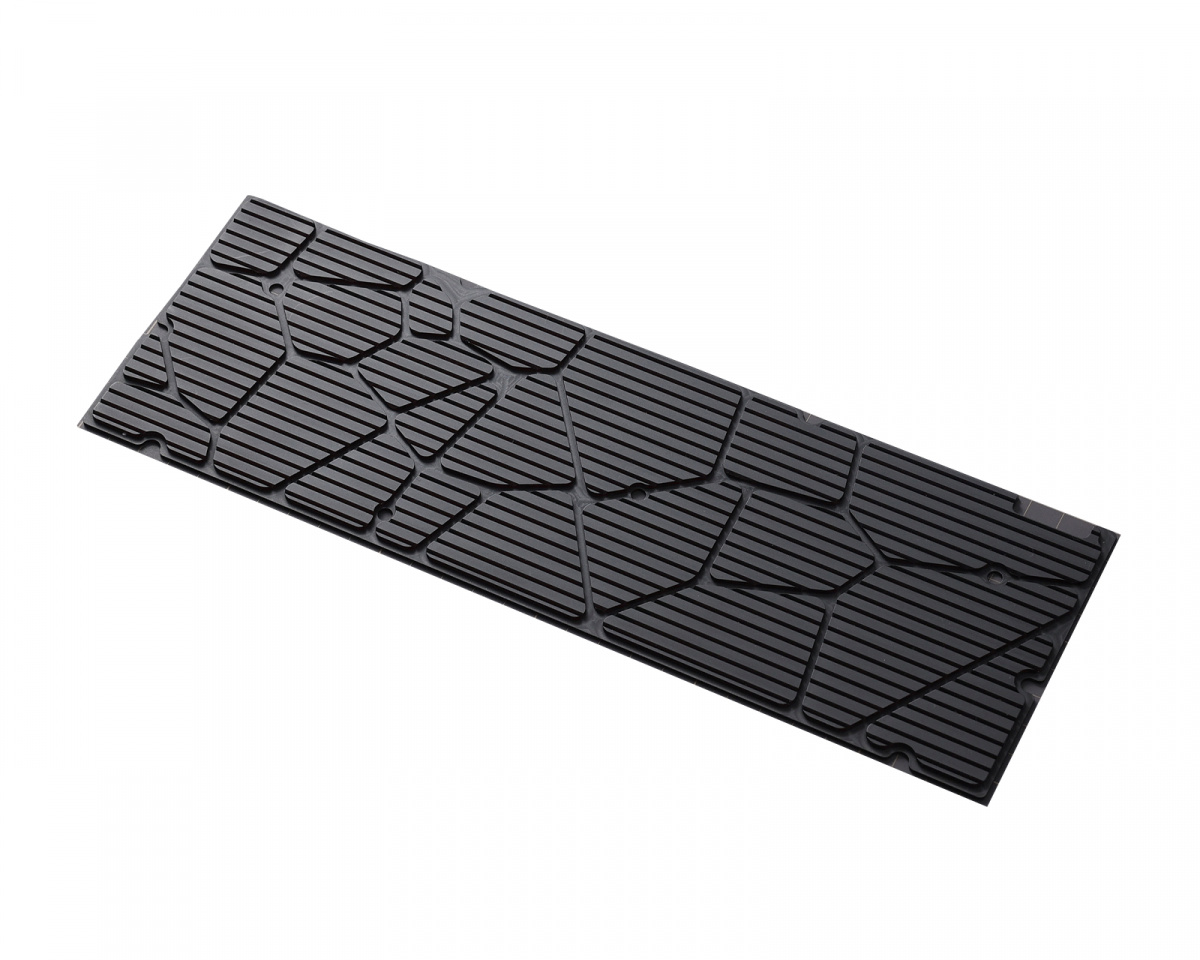 Holy60 Bottom cover panel – KBDfans® Mechanical Keyboards Store