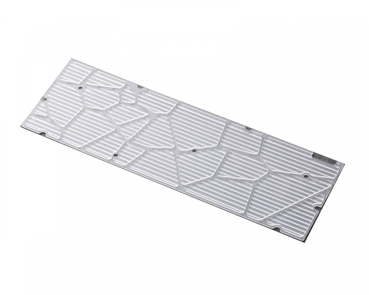 kbdfans Holy60 透明ケース Holy60 Case – KBDfans® Mechanical Keyboards Store